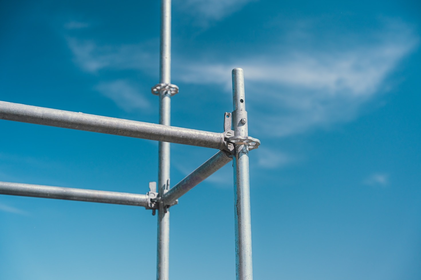 Why Regular Scaffold Inspections Are Crucial