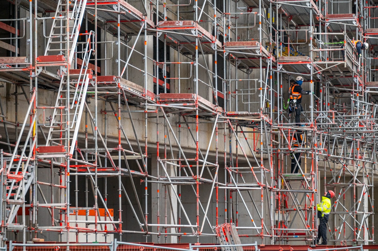 Top Benefits of Professional Scaffold Assessments
