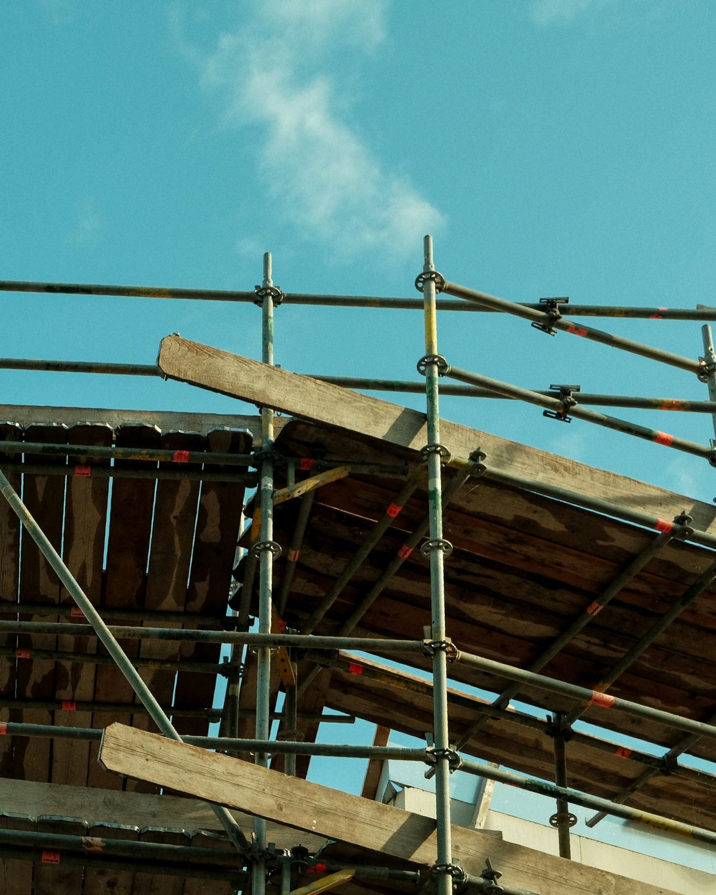 The Risks of Neglecting Scaffold Safety